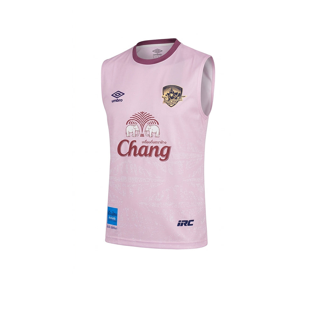 UMBRO Men's Ayutthaya United 2026/27 Jersey - Supersports Thailand Supersports Thailand