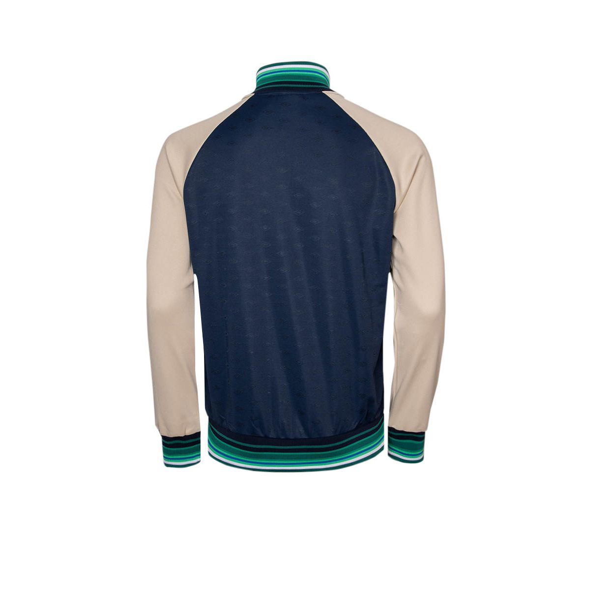UMBRO Monogram Anthem Men's Football Jacket - Supersports Thailand