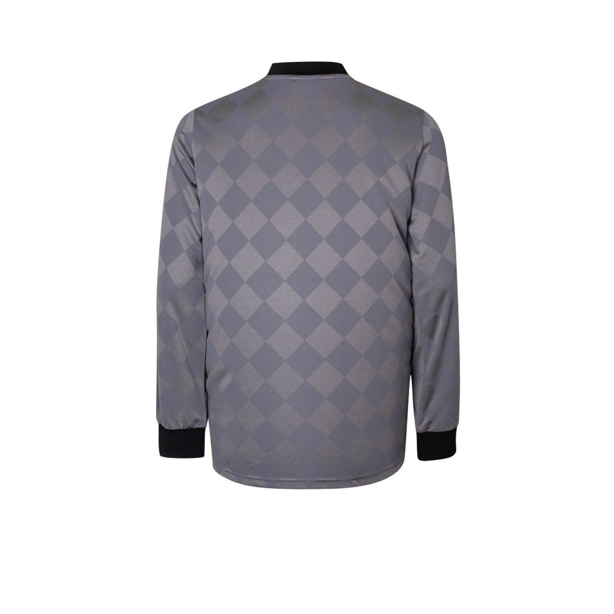 UMBRO Long Sleeve Men's Football T-Shirt - Supersports Thailand