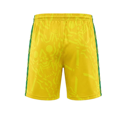 UMBRO Men's Ayutthaya United Third 2026/27 Goalkeeper Shorts