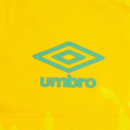UMBRO Men's Ayutthaya United Third 2026/27 Goalkeeper Shorts