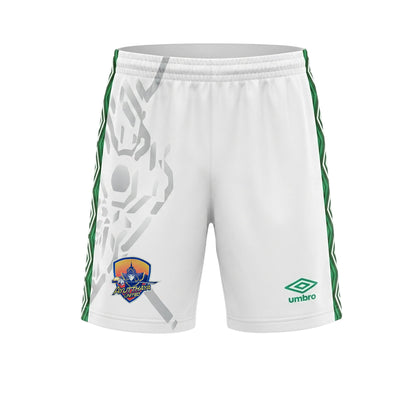 UMBRO Men's Ayutthaya United Third 2026/27 Football Shorts