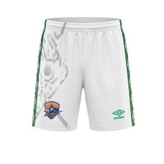 UMBRO Men's Ayutthaya United Third 2026/27 Football Shorts