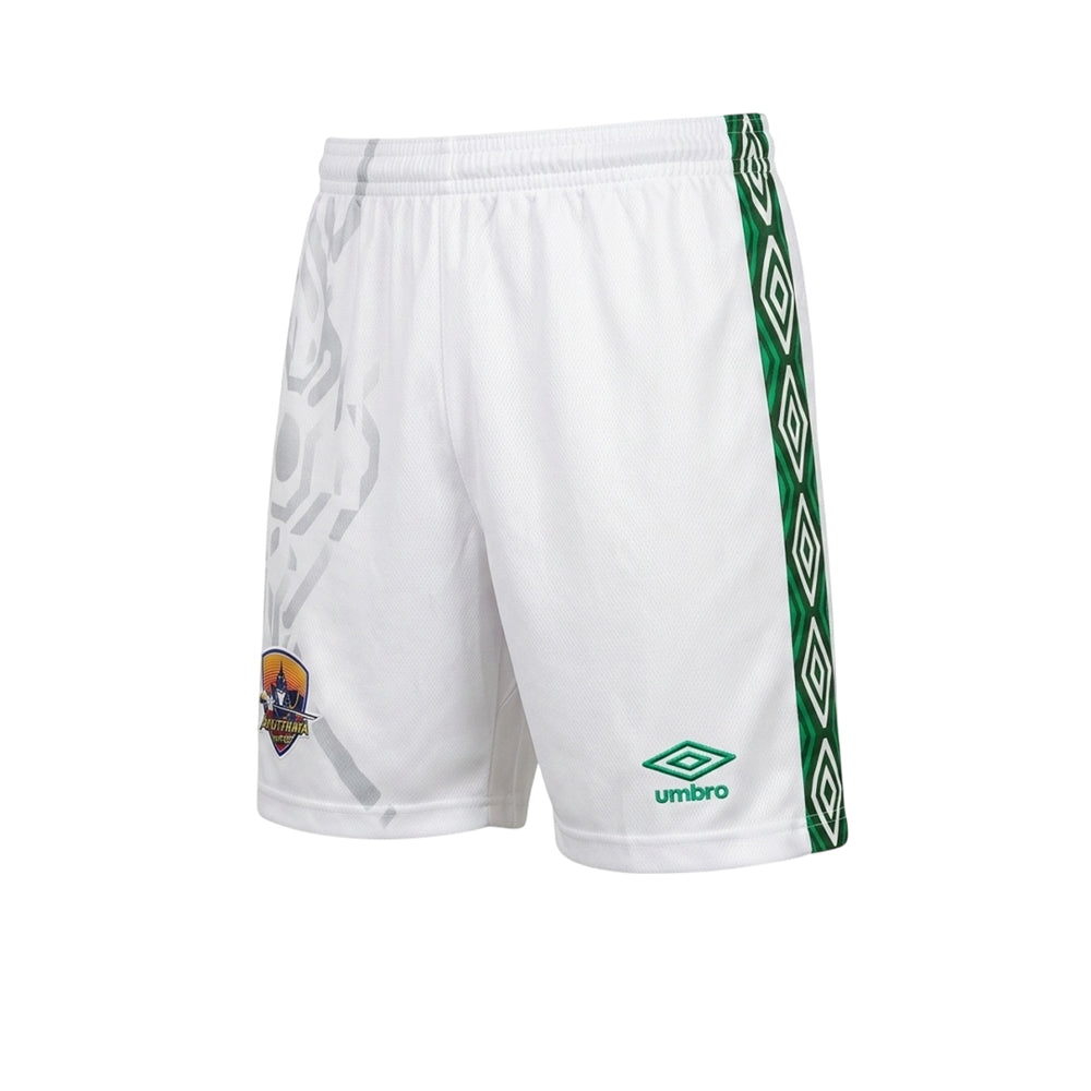 UMBRO Men's Ayutthaya United Third 2026/27 Football Shorts Supersports Thailand