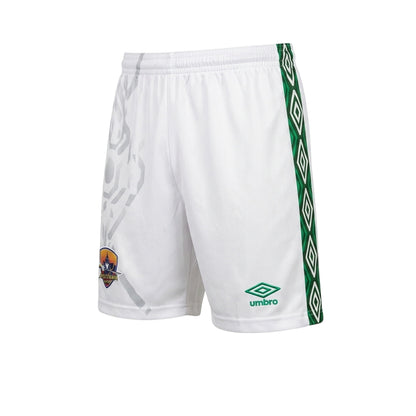 UMBRO Men's Ayutthaya United Third 2026/27 Football Shorts