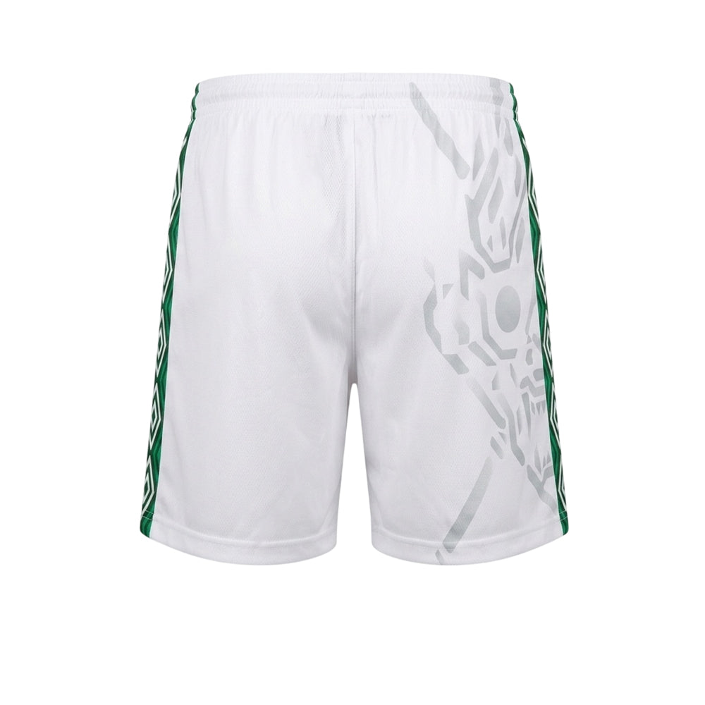 UMBRO Men's Ayutthaya United Third 2026/27 Football Shorts Supersports Thailand
