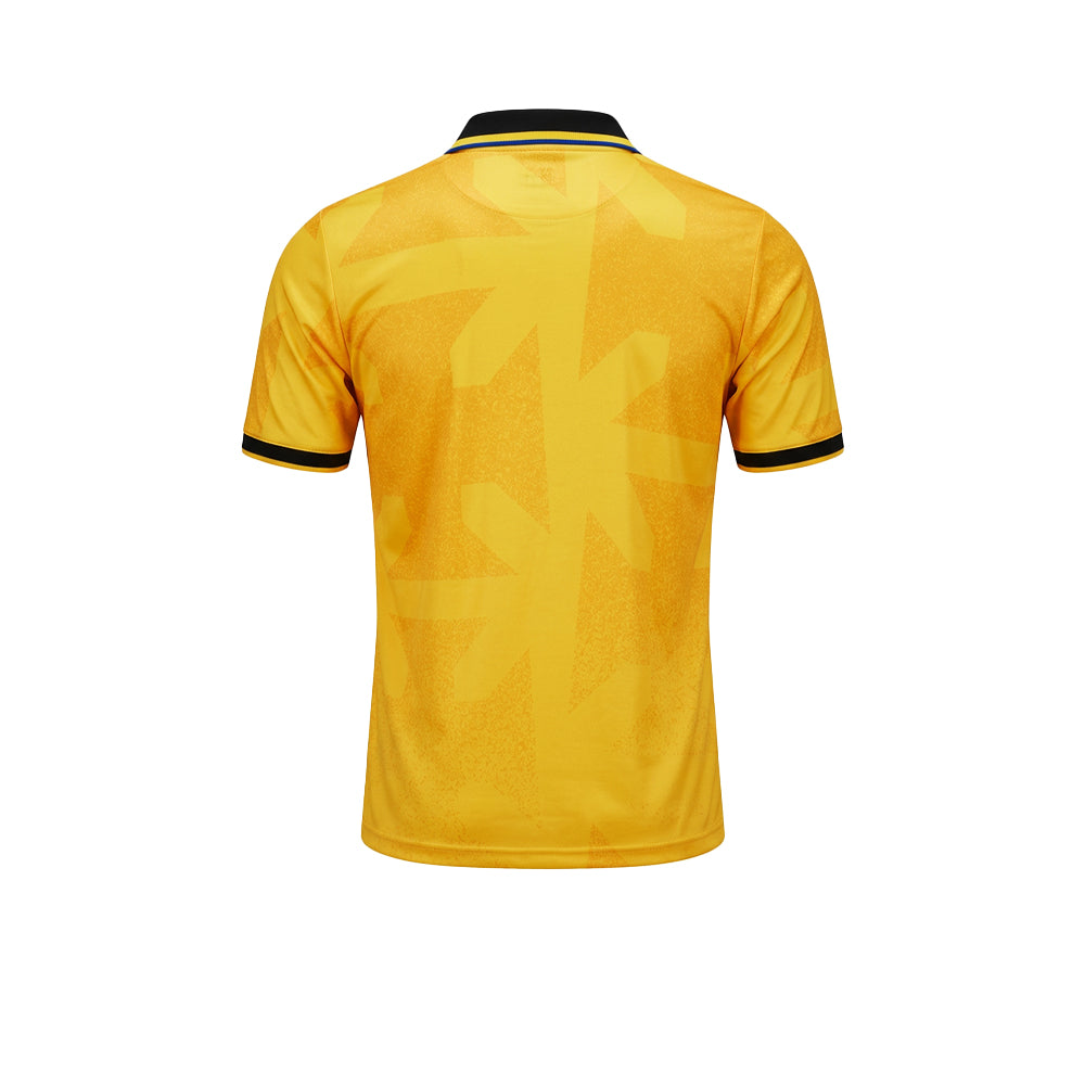 UMBRO Brazil World Cup 26 Men's Football Jersey - Supersports Thailand
