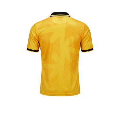 UMBRO Brazil World Cup 26 Men's Football Jersey - Supersports Thailand