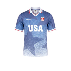 UMBRO USA World Cup 26 Men's Football Jersey - Supersports Thailand