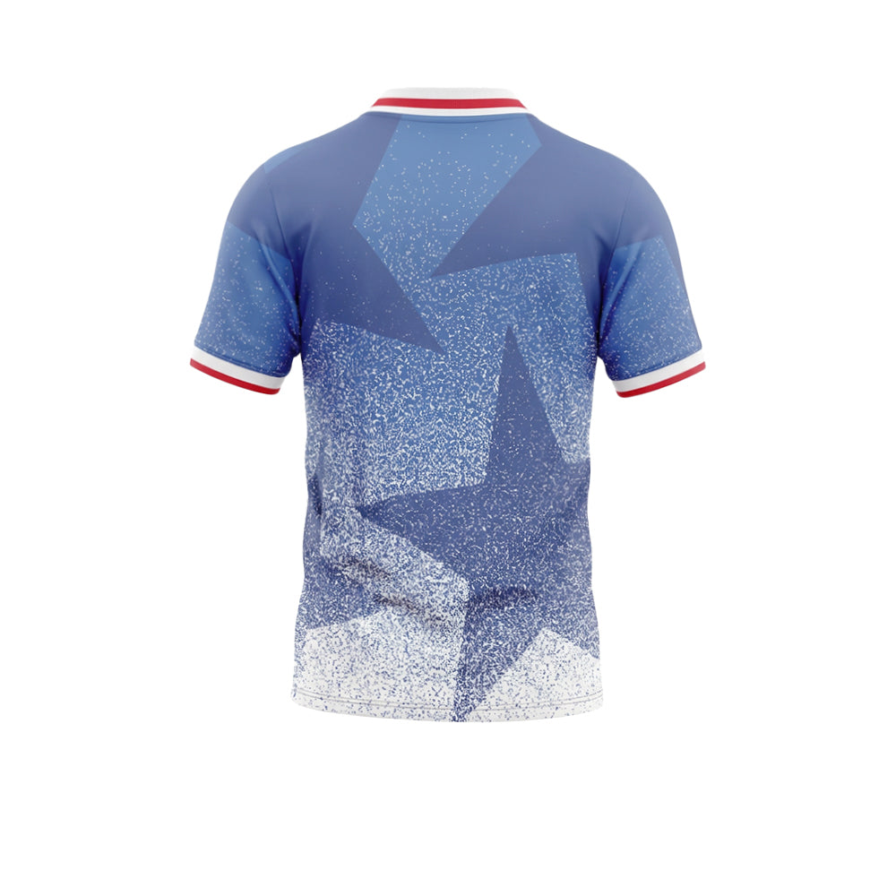 UMBRO USA World Cup 26 Men's Football Jersey - Supersports Thailand