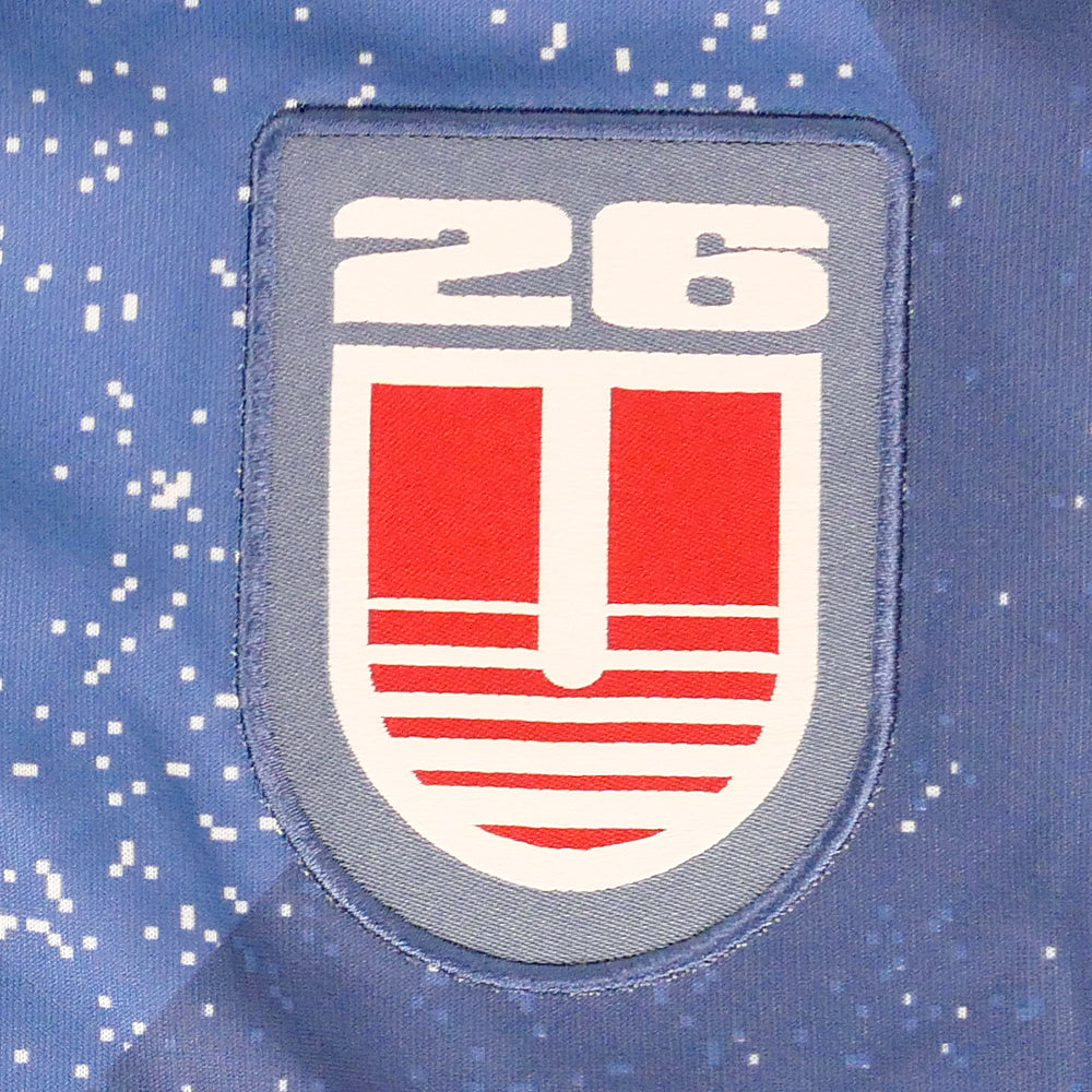 UMBRO USA World Cup 26 Men's Football Jersey - Supersports Thailand Supersports Thailand