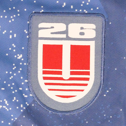 UMBRO USA World Cup 26 Men's Football Jersey - Supersports Thailand