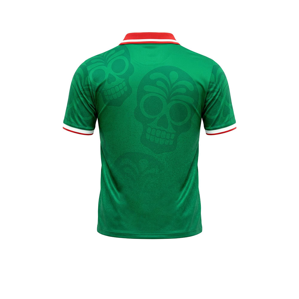 UMBRO Mexico World Cup 26 Men's Football Jersey - Supersports Thailand Supersports Thailand