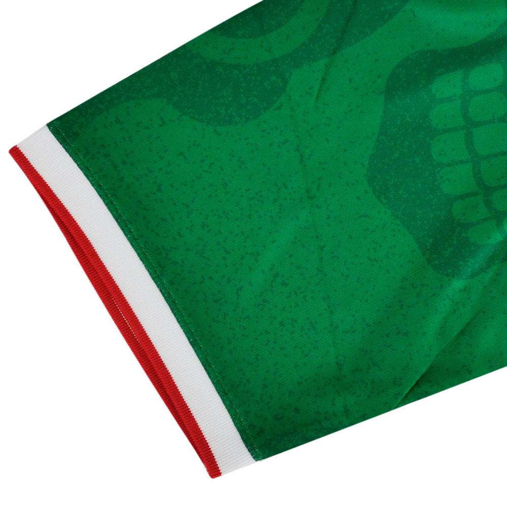 UMBRO Mexico World Cup 26 Men's Football Jersey - Supersports Thailand Supersports Thailand