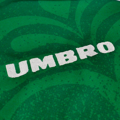 UMBRO Mexico World Cup 26 Men's Football Jersey - Supersports Thailand