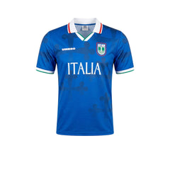 UMBRO Italy World Cup 26 Men's Football Jersey - Supersports Thailand