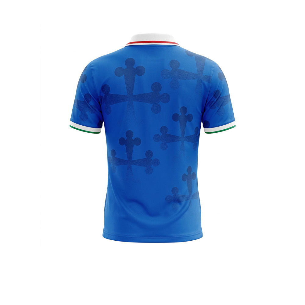 UMBRO Italy World Cup 26 Men's Football Jersey - Supersports Thailand