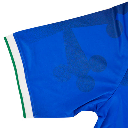 UMBRO Italy World Cup 26 Men's Football Jersey - Supersports Thailand