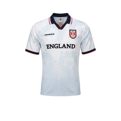 UMBRO England World Cup 26 Men's Football Jersey - Supersports Thailand