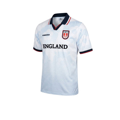 UMBRO England Men's Football Jersey - Supersports Thailand
