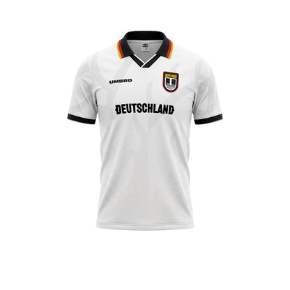 UMBRO Germany World Cup 26 Men's Football Jersey - Supersports Thailand