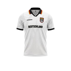 UMBRO Germany World Cup 26 Men's Football Jersey - Supersports Thailand