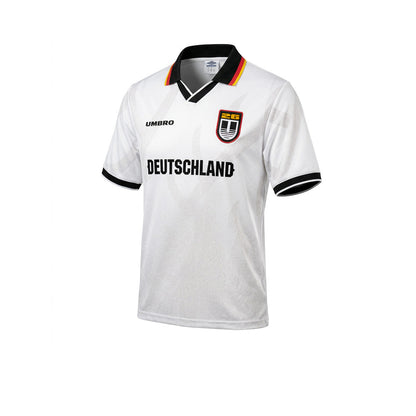 UMBRO Germany Men's Football Jersey - Supersports Thailand