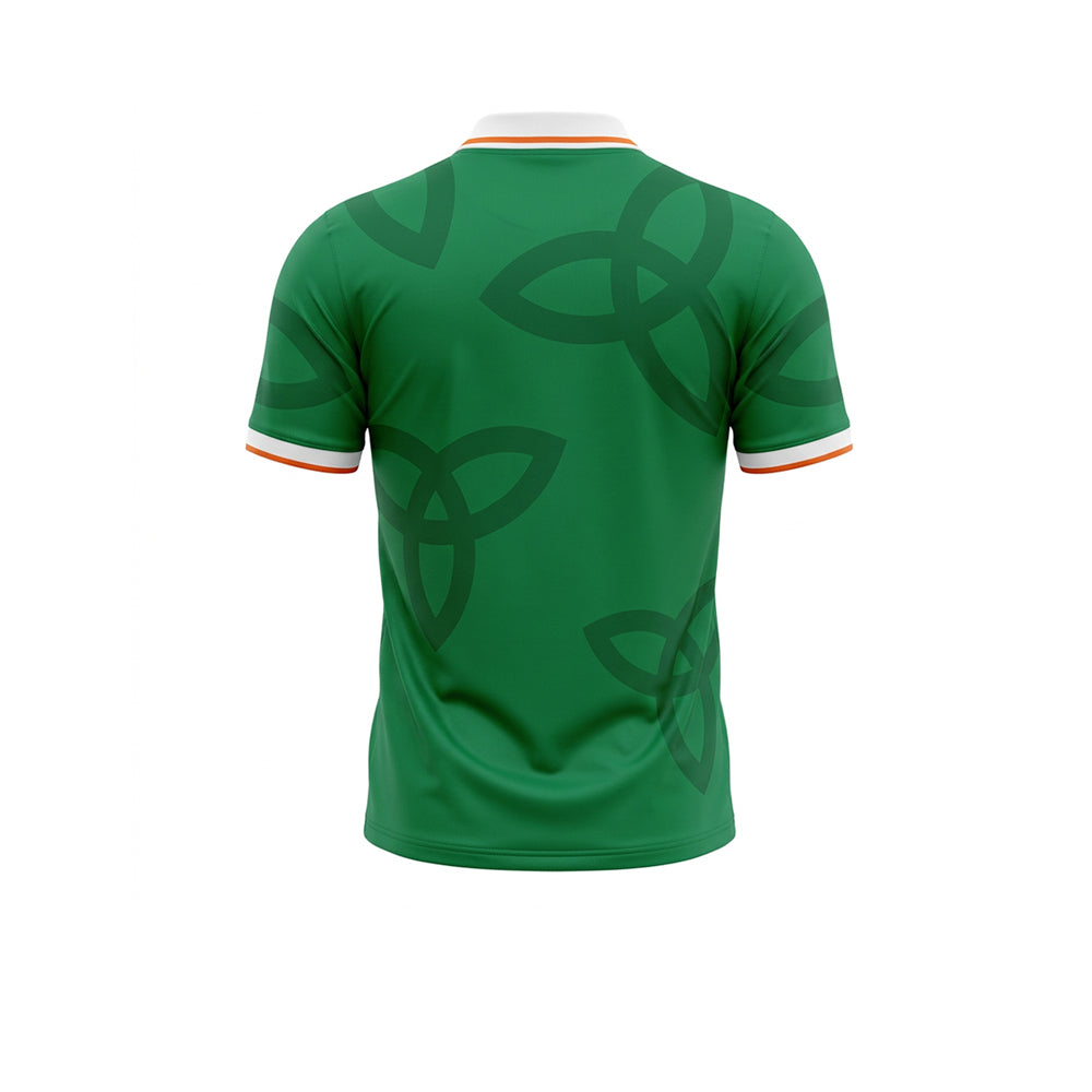 UMBRO Ireland World Cup 26 Men's Football Jersey - Supersports Thailand