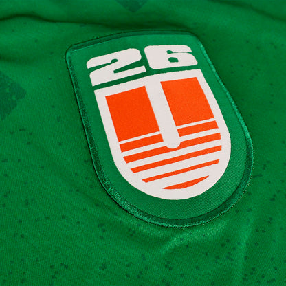 UMBRO Ireland World Cup 26 Men's Football Jersey - Supersports Thailand