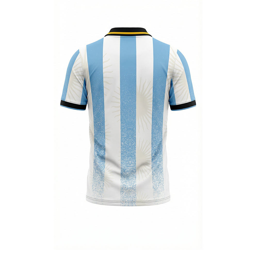 UMBRO Argentina World Cup 26 Men's Football Jersey - Supersports Thailand