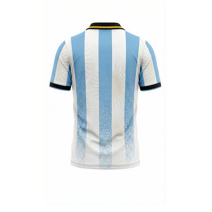 UMBRO Argentina World Cup 26 Men's Football Jersey - Supersports Thailand