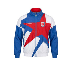 UMBRO USA World Cup 26 Men's Football Jacket - Supersports Thailand
