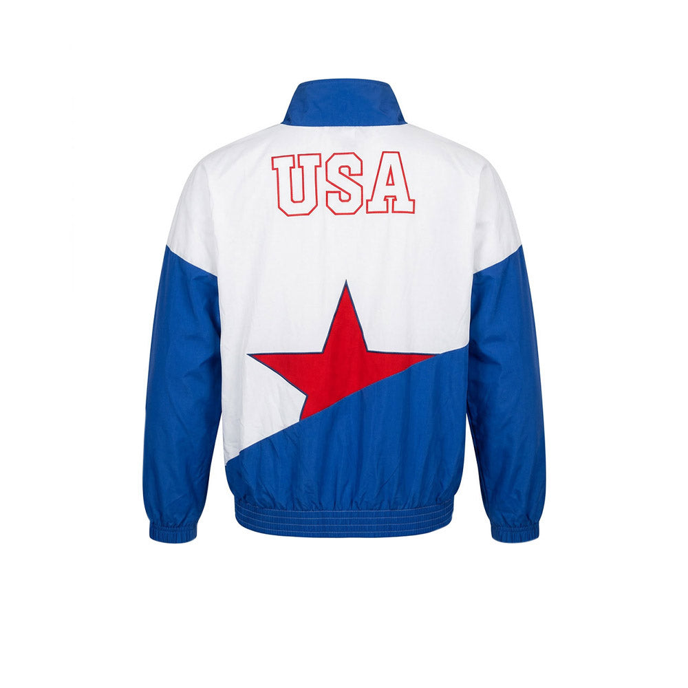 UMBRO USA World Cup 26 Men's Football Jacket - Supersports Thailand