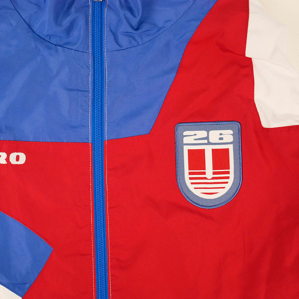 UMBRO USA World Cup 26 Men's Football Jacket - Supersports Thailand