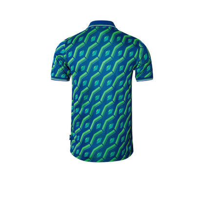UMBRO Jacquard Men's Polo Shirt - Supersports Thailand