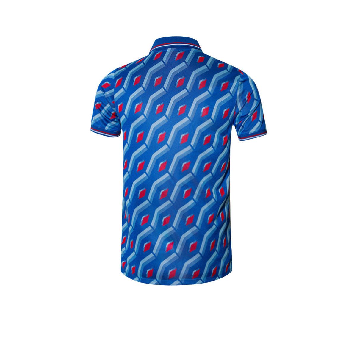UMBRO Jacquard Men's Polo Shirt - Supersports Thailand