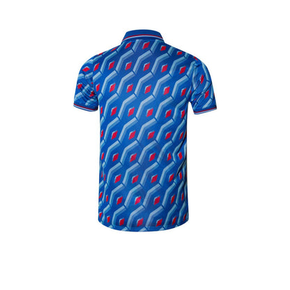 UMBRO Jacquard Men's Polo Shirt - Supersports Thailand