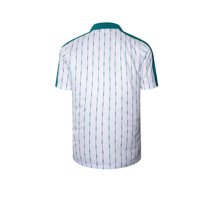 UMBRO Linear Print Men's Football Polo Shirt - Supersports Thailand
