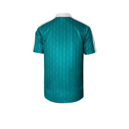 UMBRO Linear Print Men's Football Polo Shirt - Supersports Thailand