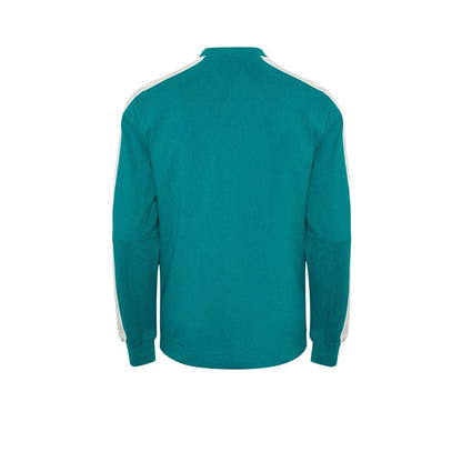 UMBRO Panelled Men's Sweatshirt - Supersports Thailand