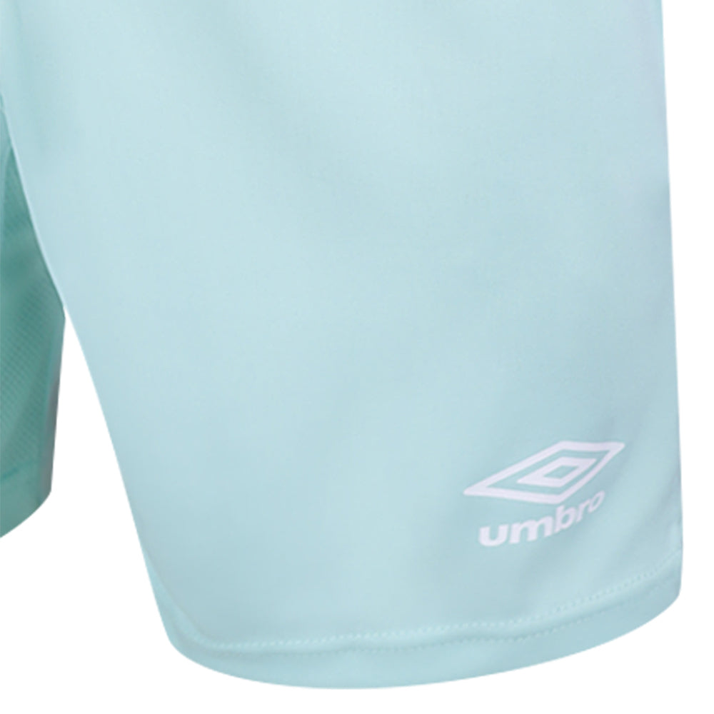 UMBRO Men's Nakhon Pathom United 2024/25 Third Goalkeeper Shorts