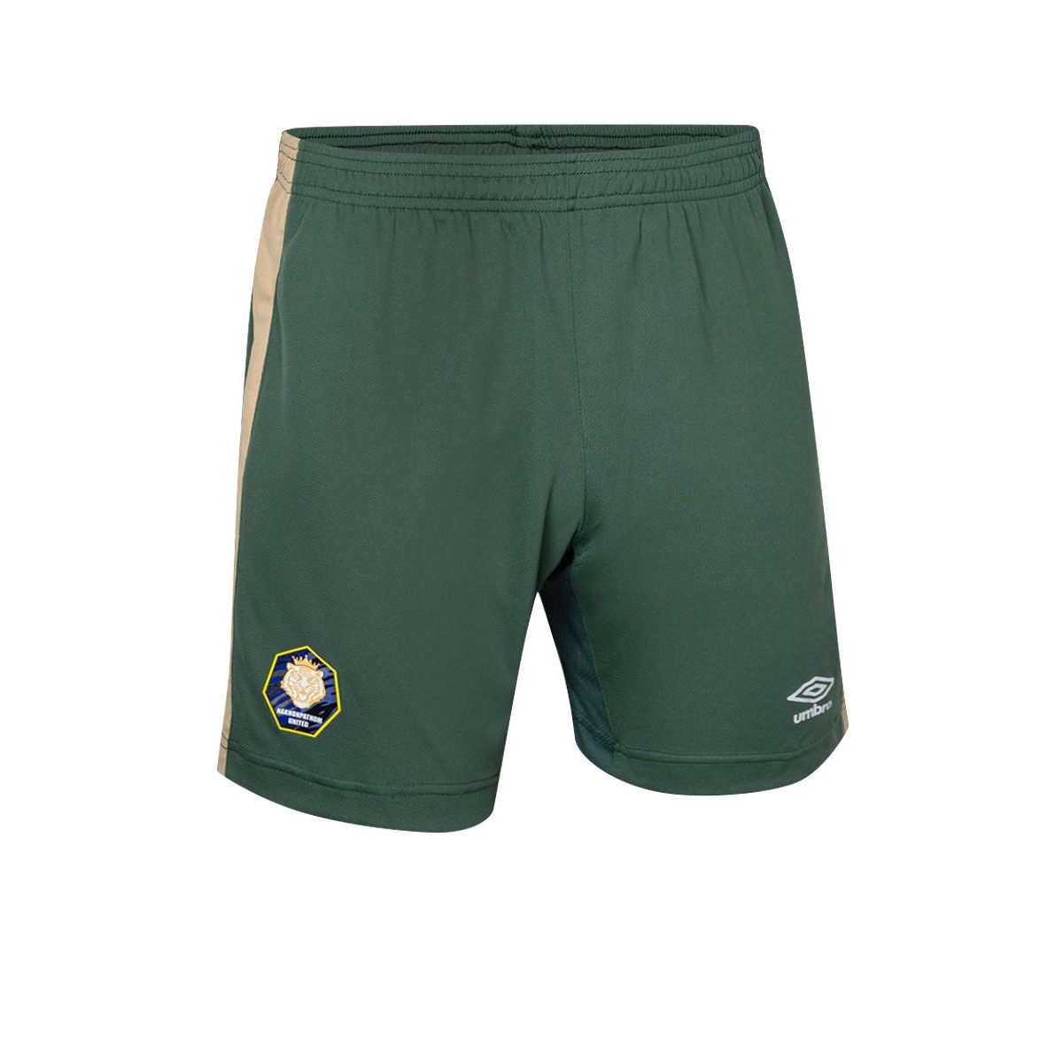 UMBRO Men's Nakhon Pathom United 2024/25 Third Football Shorts - Supersports Thailand Supersports Thailand