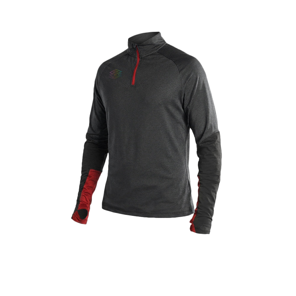 UMBRO Pro Training Men's Sweatshirt - Supersports Thailand Supersports Thailand