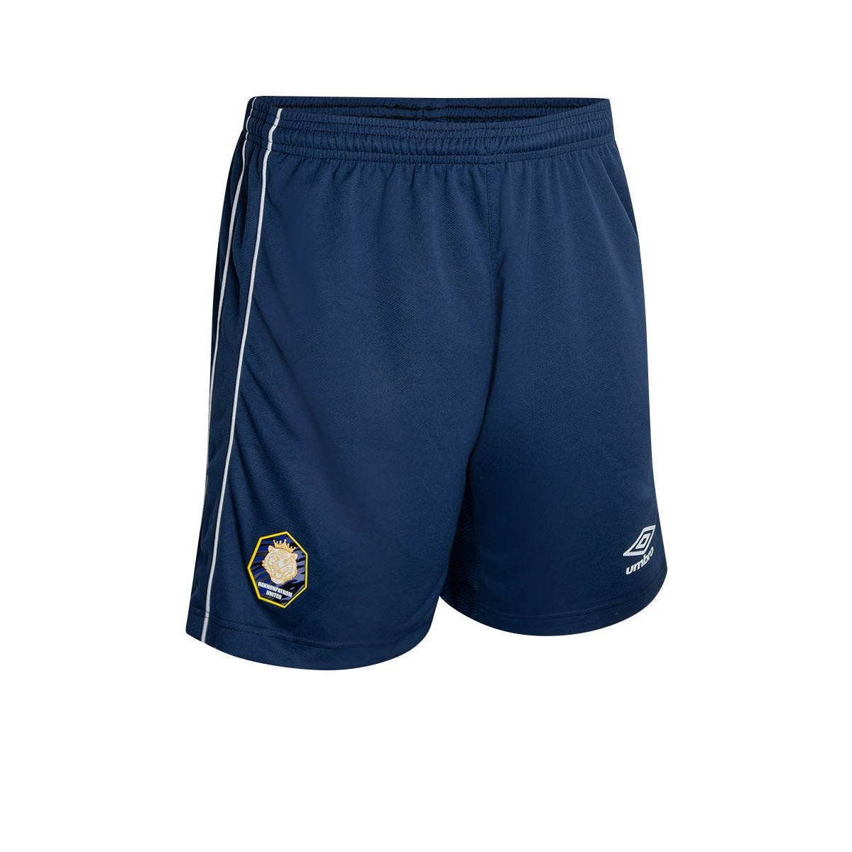 UMBRO Men's Nakhon Pathom United Home 2024/25 Football Shorts - Supersports Thailand Supersports Thailand
