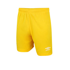 UMBRO Men's Nakhon Pathom United Home 2024/25 Goalkeeper Shorts