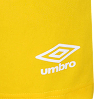 UMBRO Men's Nakhon Pathom United Home 2024/25 Goalkeeper Shorts