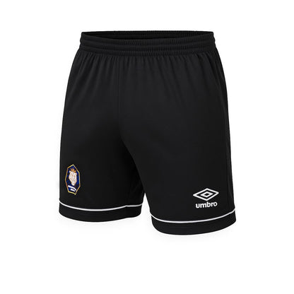 UMBRO Nakhon Pathom United 2024/25 Training Men's Football Shorts - Supersports Thailand