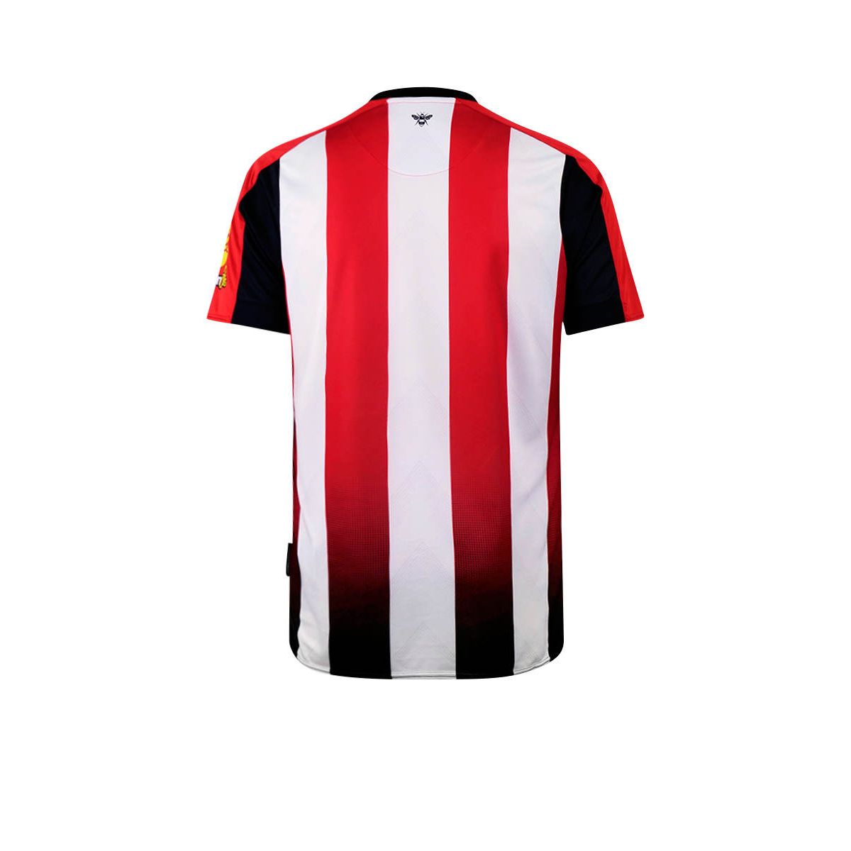 UMBRO Men's Brentford FC Home 2023/24 Jersey - Supersports Thailand Supersports Thailand