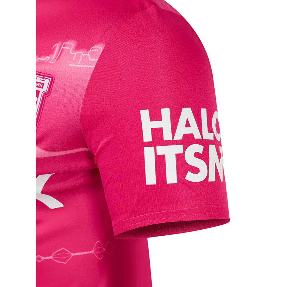 UMBRO Men's Ipswich Town Third 2024/25 Jersey