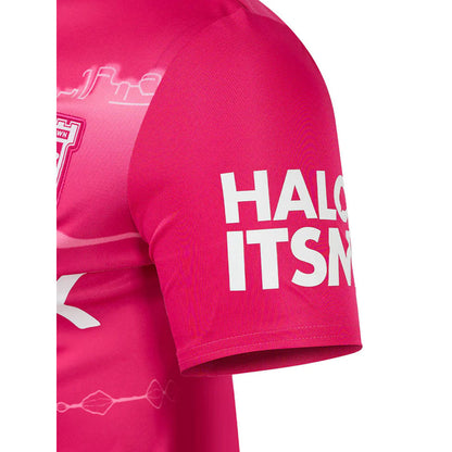 UMBRO Men's Ipswich Town Third 2024/25 Jersey